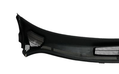 MODANATURA / GRIGLIA GOCCIOLATOIO FORD FIESTA VI / MK7 2010 - 8A61A02216AE