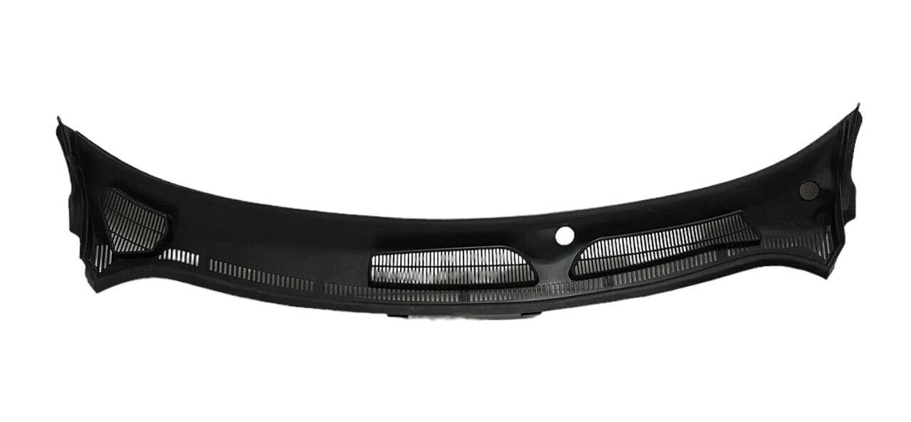 MODANATURA / GRIGLIA GOCCIOLATOIO FORD FIESTA VI / MK7 2010 - 8A61A02216AE