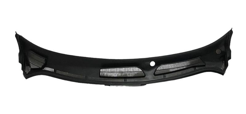 MODANATURA / GRIGLIA GOCCIOLATOIO FORD FIESTA VI / MK7 2010 - 8A61A02216AE