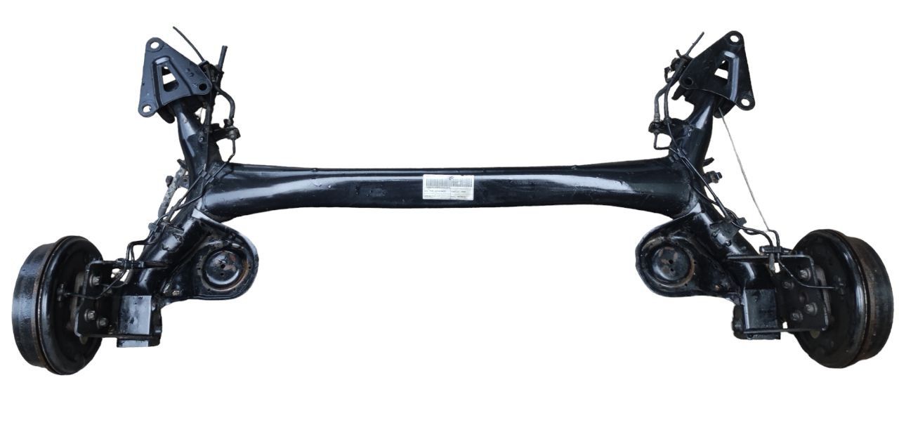 PONTE / ASSALE POST. LANCIA YPSILON 1.0 HYBRID 2021 (III SERIE) - 51923623