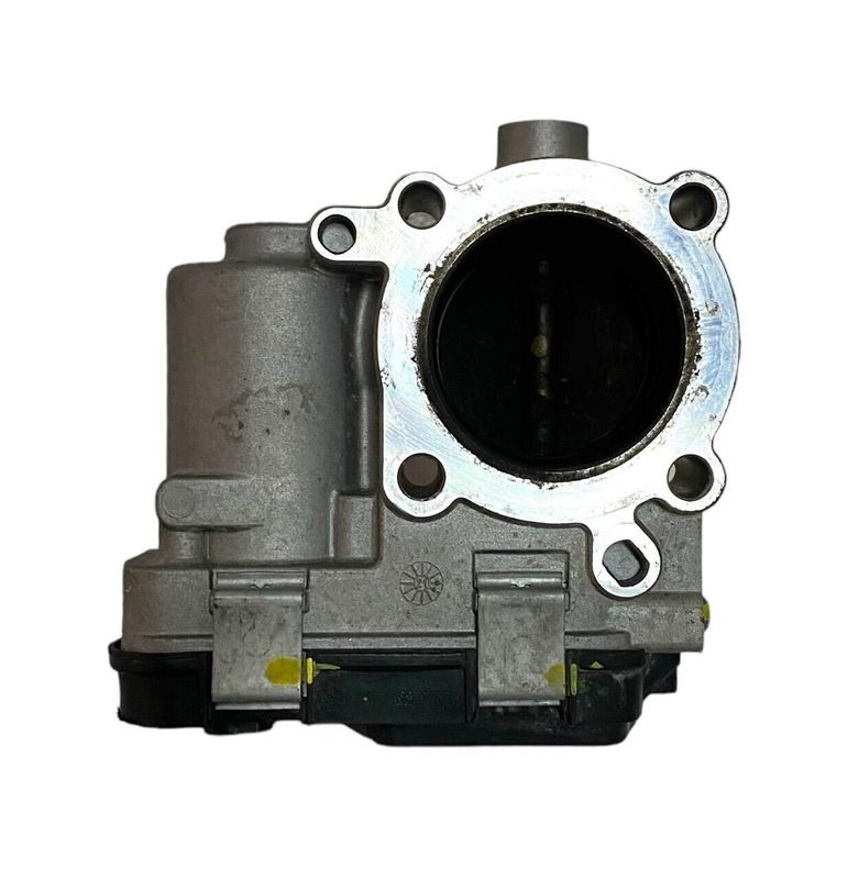CORPO FARFALLATO / VALVOLA A FARFALLA LANCIA YPSILON 846 1.0 IBRIDA - 44GTE3F4