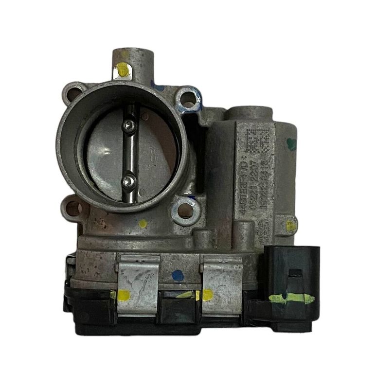 CORPO FARFALLATO / VALVOLA A FARFALLA LANCIA YPSILON 846 1.0 IBRIDA - 44GTE3F4