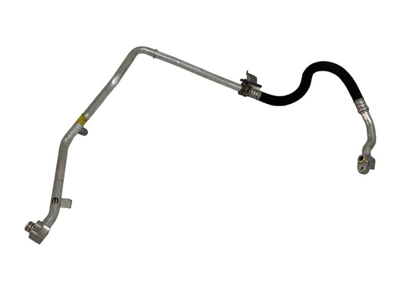 TUBO ARIA CONDIZIONATA (A/C) / CLIMA LANCIA YPSILON 846 1.0 2021 - 52151489