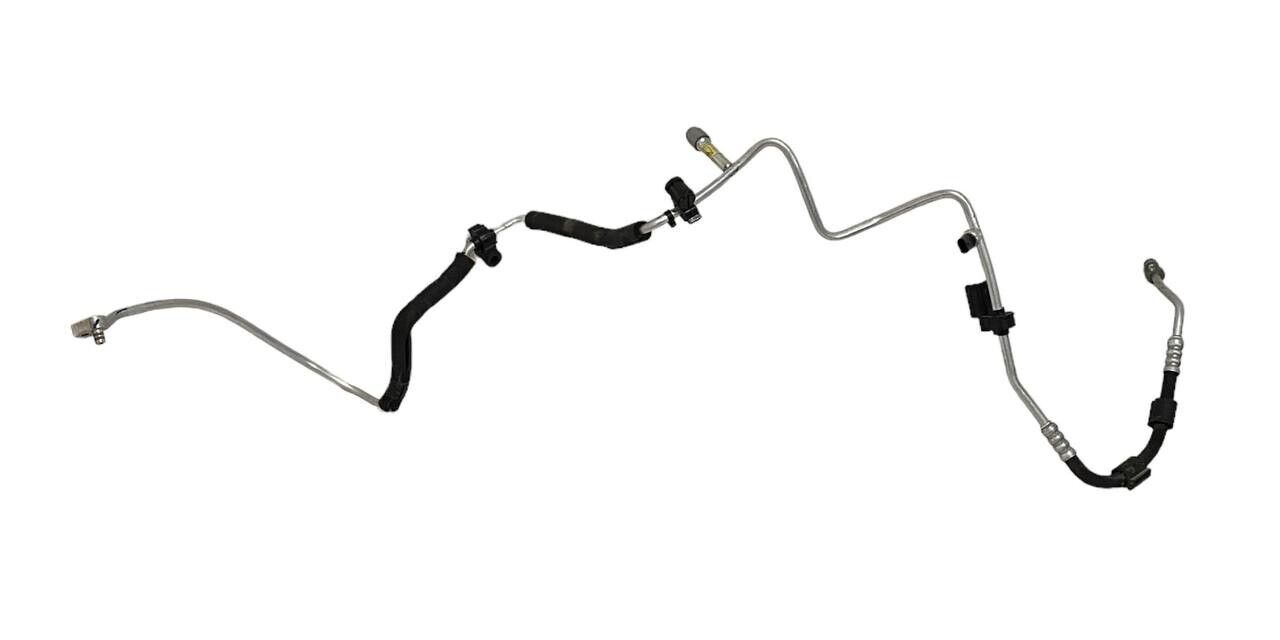 TUBO ARIA CONDIZIONATA (A/C) / CLIMA LANCIA YPSILON 846 1.0 2021 - 52149777