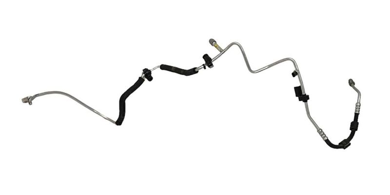 TUBO ARIA CONDIZIONATA (A/C) / CLIMA LANCIA YPSILON 846 1.0 2021 - 52149777