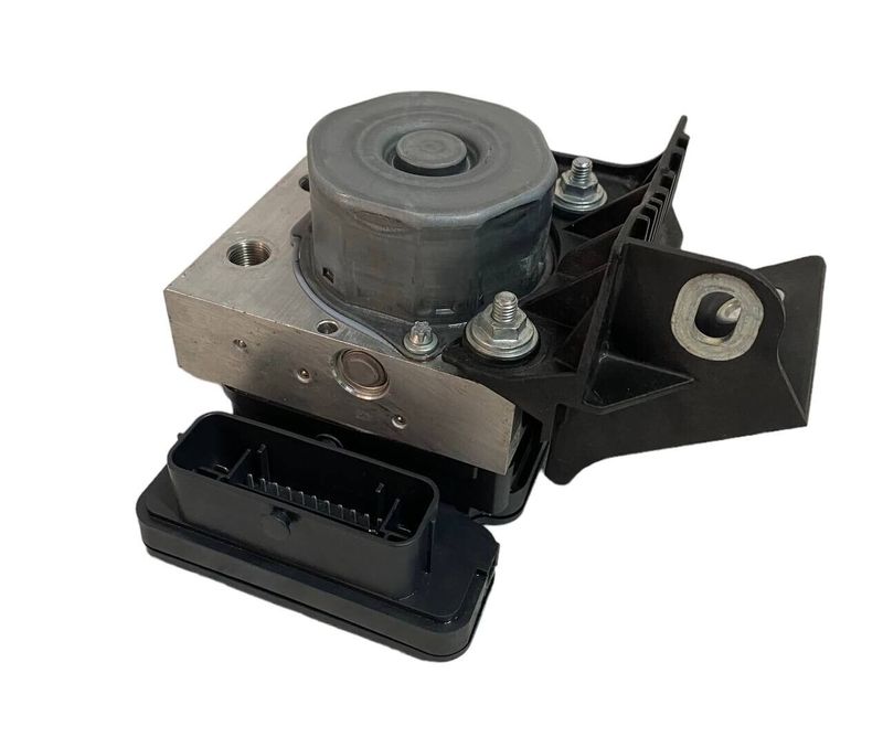CENTRALINA / POMPA ABS LANCIA YPSILON 846 1.0 IBRIDA 2021 52191731 - 0265295651