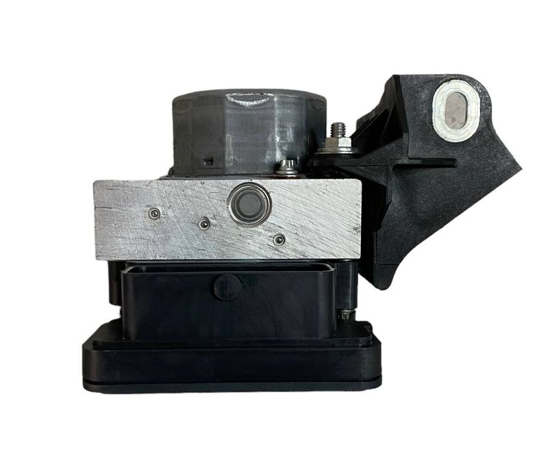 CENTRALINA / POMPA ABS LANCIA YPSILON 846 1.0 IBRIDA 2021 52191731 - 0265295651