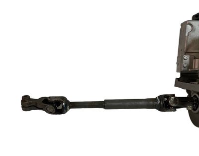 PIANTONE CANNA STERZO (CITY) ELETTRICO RENAULT CLIO (IV) 2013 - 488104075R