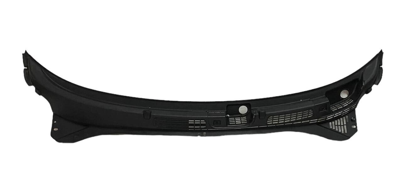 MODANATURA / GRIGLIA GOCCIOLATOIO PARABREZZA FIAT PANDA 312 2015 - 735490218