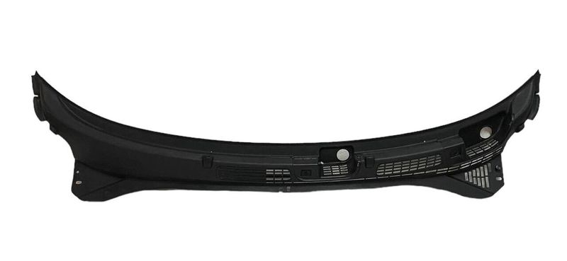 MODANATURA / GRIGLIA GOCCIOLATOIO PARABREZZA FIAT PANDA 312 2015 - 735490218