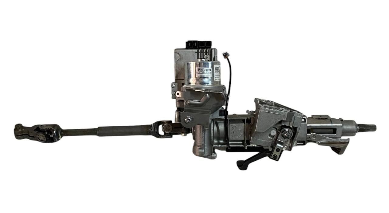 PIANTONE CANNA STERZO (CITY) ELETTRICO RENAULT CLIO (IV) 2013 - 488104075R