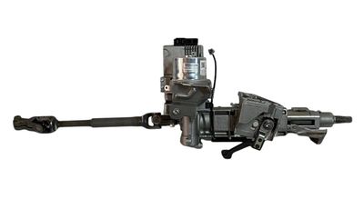 PIANTONE CANNA STERZO (CITY) ELETTRICO RENAULT CLIO (IV) 2013 - 488104075R