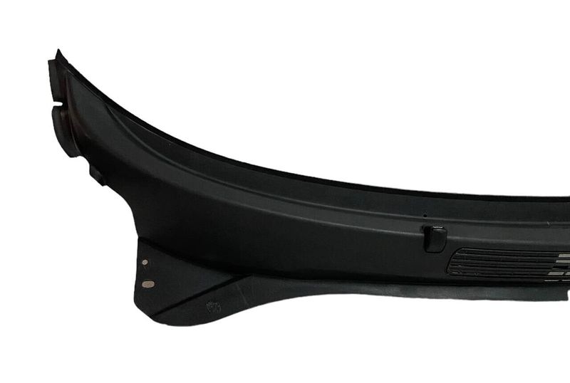 MODANATURA / GRIGLIA GOCCIOLATOIO PARABREZZA FIAT PANDA 312 2015 - 735490218