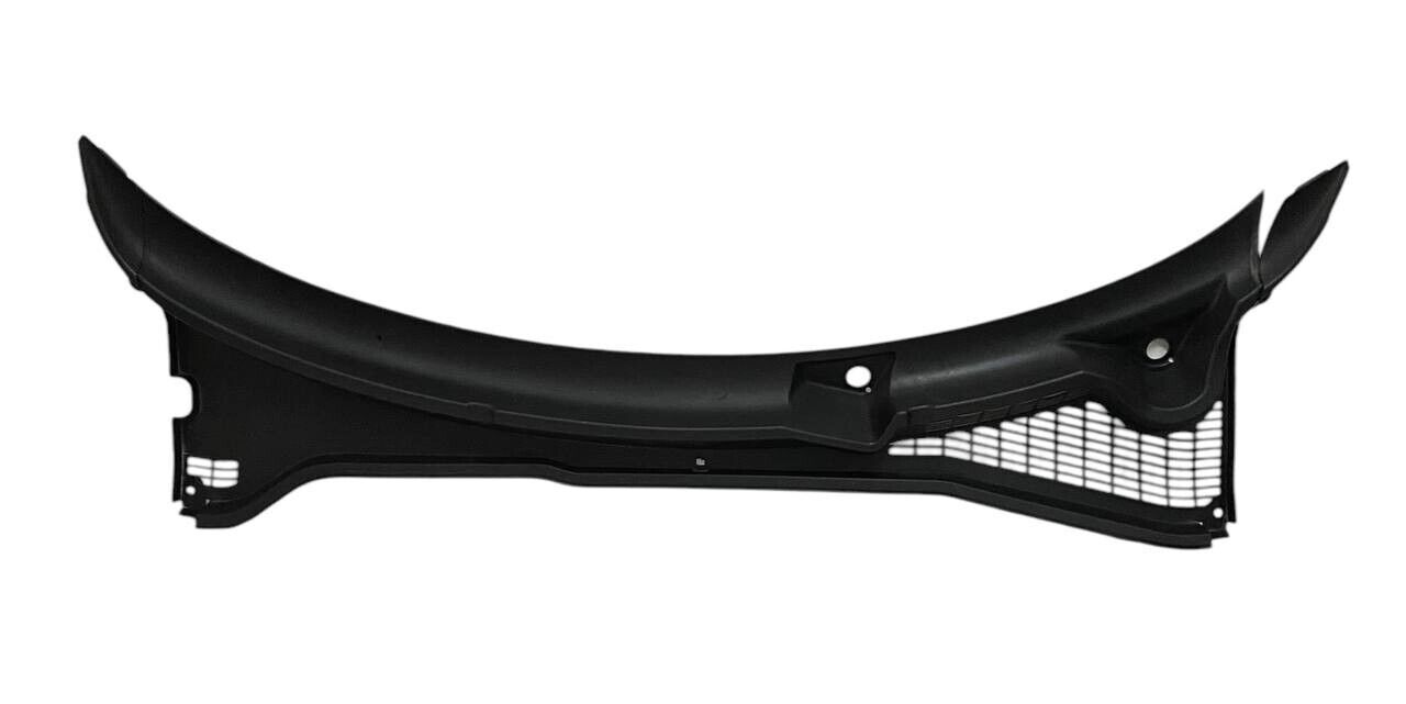 MODANATURA / GRIGLIA GOCCIOLATOIO PARABREZZA FIAT 500X 334 2018 - 735622882