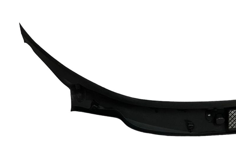 MODANATURA / GRIGLIA GOCCIOLATOIO PARABREZZA FIAT ULYSSE 179 2005 - 1491254077