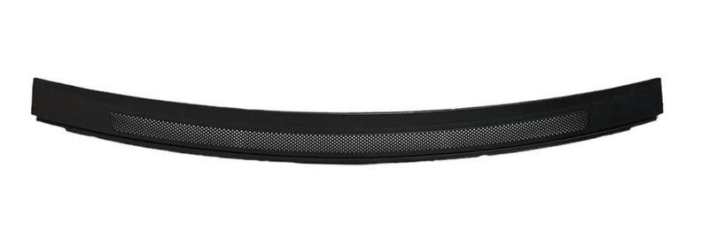 MODANATURA / GRIGLIA GOCCIOLATOIO MERCEDES CLASSE A W168 2001 - 1688300518
