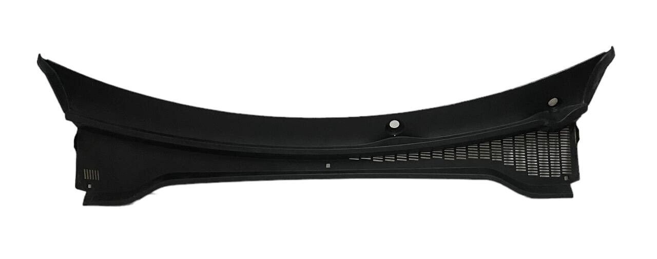 MODANATURA / GRIGLIA GOCCIOLATOIO PARABREZZA FIAT 500L 351 2018 - 735521834