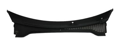 MODANATURA / GRIGLIA GOCCIOLATOIO PARABREZZA FIAT 500L 351 2018 - 735521834
