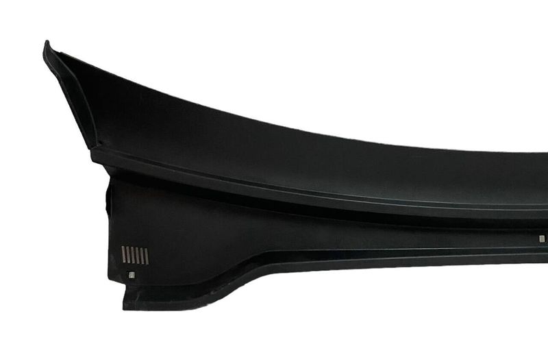 MODANATURA / GRIGLIA GOCCIOLATOIO PARABREZZA FIAT 500L 351 2018 - 735521834