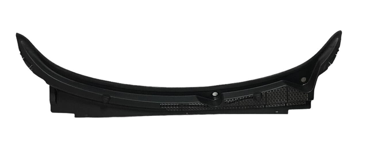 MODANATURA / GRIGLIA GOCCIOLATOIO PARABREZZA LANCIA YPSILON 846 2015 - 735479606