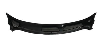 MODANATURA / GRIGLIA GOCCIOLATOIO FORD FIESTA VI / MK7 2011 - 8A61A02216AE