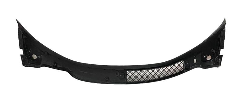 MODANATURA / GRIGLIA GOCCIOLATOIO PARABREZZA FIAT ULYSSE 179 2005 - 1400105280