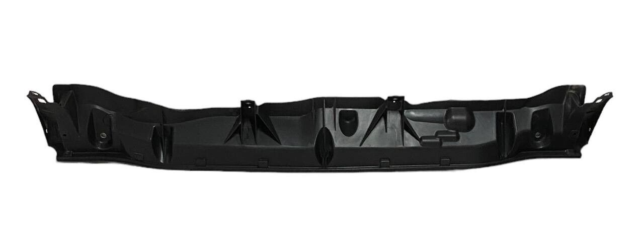 MODANATURA / GRIGLIA GOCCIOLATOIO INTERNO RENAULT CLIO IV 2013 - 668107547R