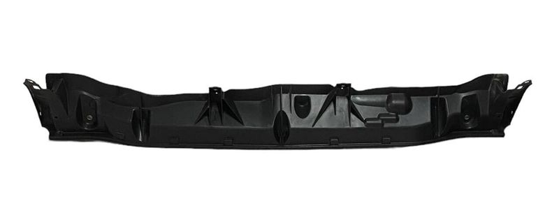 MODANATURA / GRIGLIA GOCCIOLATOIO INTERNO RENAULT CLIO IV 2013 - 668107547R