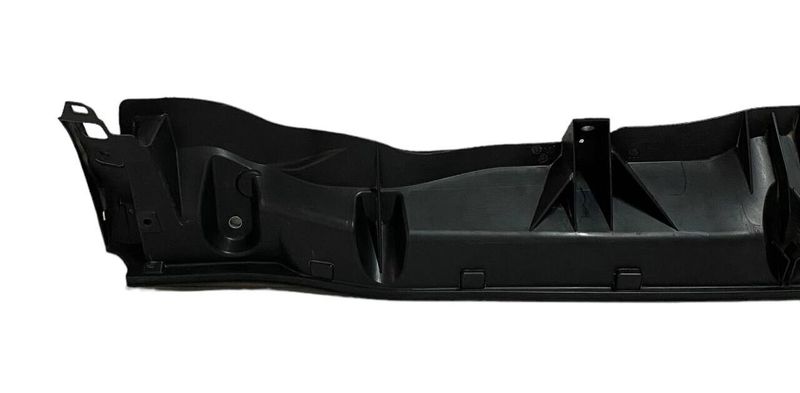 MODANATURA / GRIGLIA GOCCIOLATOIO INTERNO RENAULT CLIO IV 2013 - 668107547R