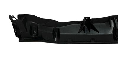 MODANATURA / GRIGLIA GOCCIOLATOIO INTERNO RENAULT CLIO IV 2013 - 668107547R