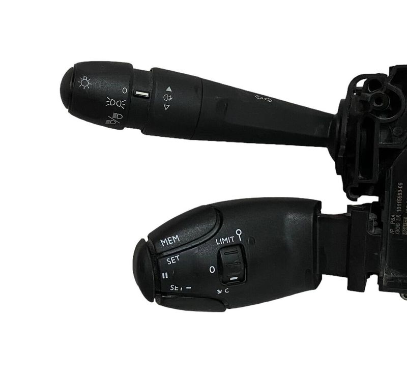 DEVIOLUCI (DEVIOSGANCIO / DEVIOGUIDA) COMANDO FRECCE CITROEN C3 2020 98312587ZD