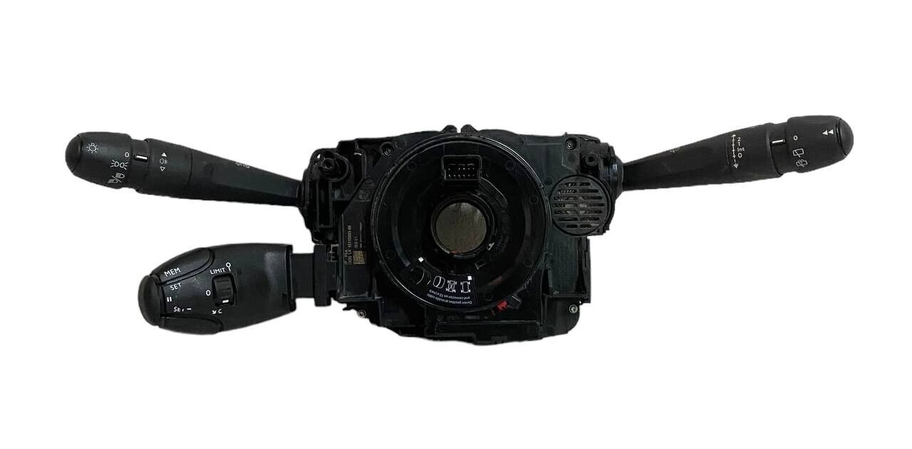 DEVIOLUCI (DEVIOSGANCIO / DEVIOGUIDA) COMANDO FRECCE CITROEN C3 2020 98312587ZD
