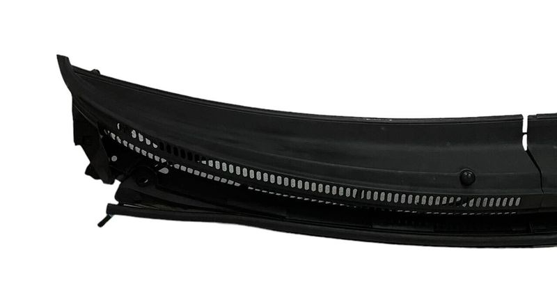 MODANATURA / GRIGLIA GOCCIOLATOIO PARABREZZA TOYOTA AYGO 2008 - 5722107283