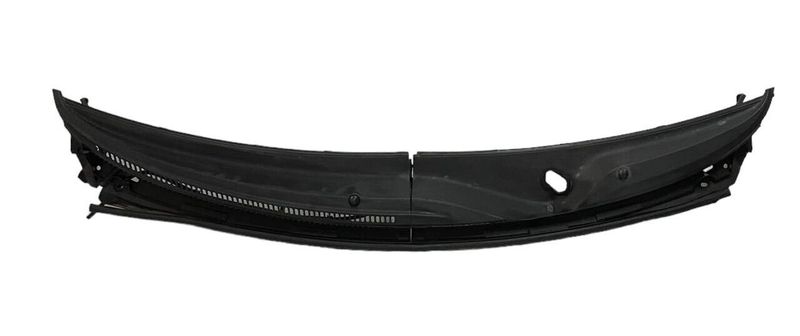 MODANATURA / GRIGLIA GOCCIOLATOIO PARABREZZA TOYOTA AYGO 2008 - 5722107283