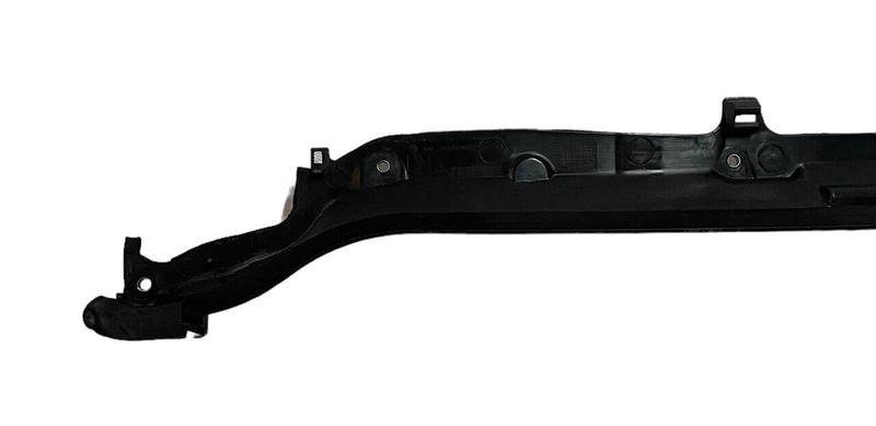 MODANATURA / GRIGLIA GOCCIOLATOIO INTERNO RENAULT CLIO III 2008 - 8200293491
