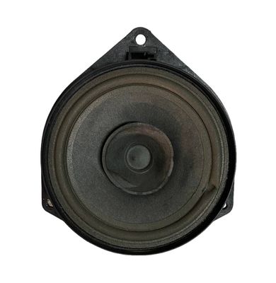 CASSA / ALTOPARLANTE POSTERIORE SX FIAT PANDA 312 2015 (III SERIE) - 51899984