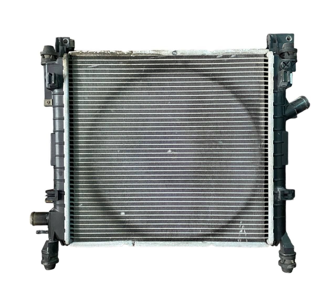 RADIATORE ACQUA RAFFREDDAMENTO MOTORE FORD KA 1.3 / 1.6 BENZINA 2003 - 1S5H8005BA