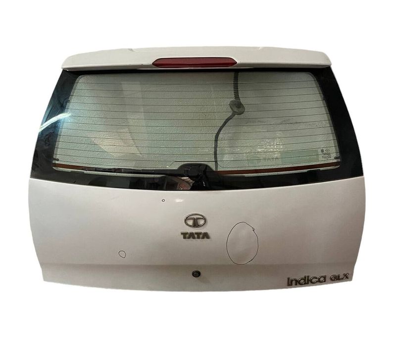 PORTELLONE POSTERIORE / COFANO BAGAGLIAIO TATA INDICA 2002 - 52221708