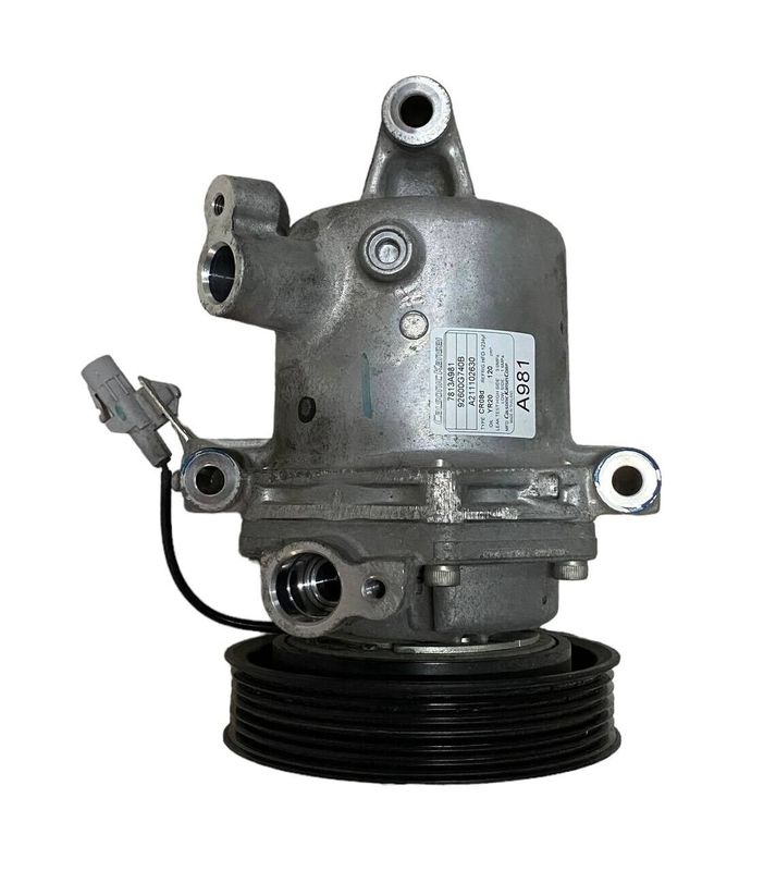 COMPRESSORE CLIMA A/C ARIA CONDIZIONATA MITSUBISHI SPACE STAR (II) 1.2 B. 2020