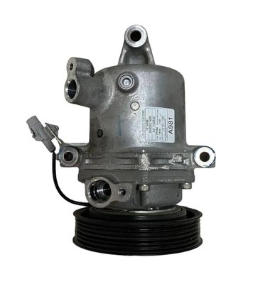 COMPRESSORE CLIMA A/C ARIA CONDIZIONATA MITSUBISHI SPACE STAR (II) 1.2 B. 2020