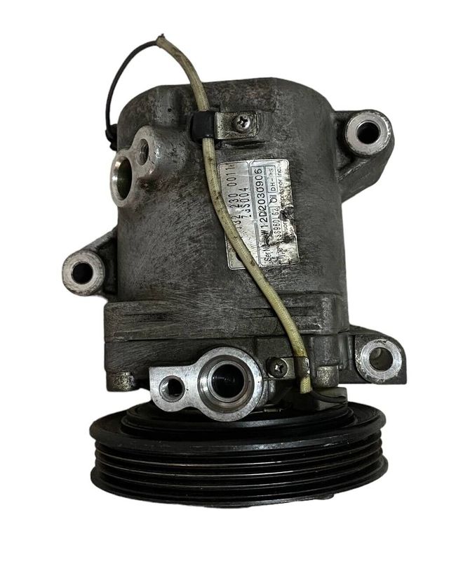 COMPRESSORE CLIMA A/C ARIA CONDIZIONATA SMART 451 1.0 BENZINA 2008 - A1322300011