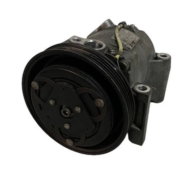 COMPRESSORE CLIMA A/C ARIA CONDIZIONATA SMART 451 1.0 BENZINA 2008 - A1322300011