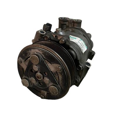 COMPRESSORE CLIMA A/C ARIA CONDIZIONATA FIAT GRANDE PUNTO 1.3 D. 2008 - 51803075