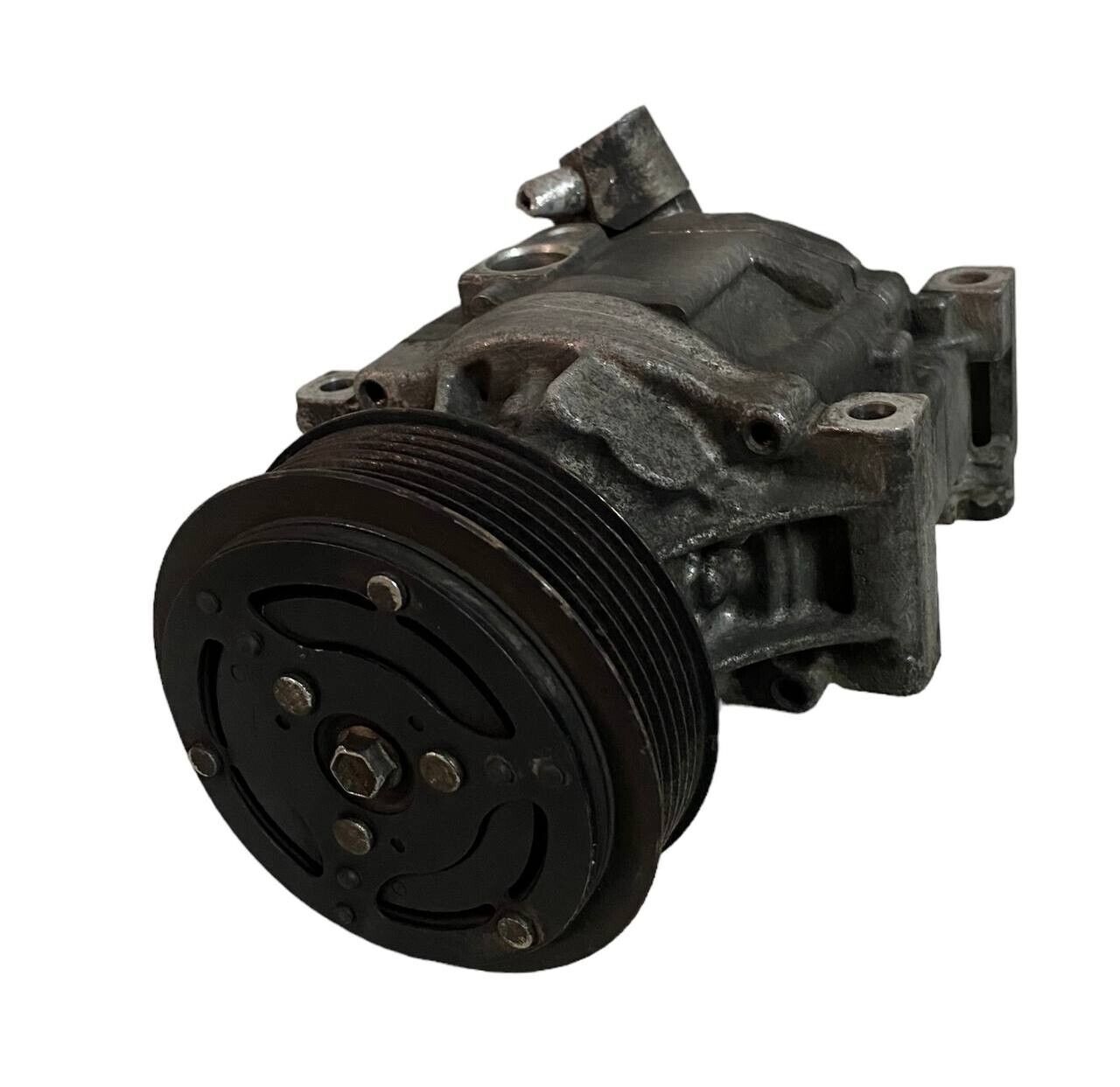 COMPRESSORE CLIMA A/C ARIA CONDIZIONATA FIAT PANDA 169 1.3 DIESEL (MJT) 2005 - 51746931