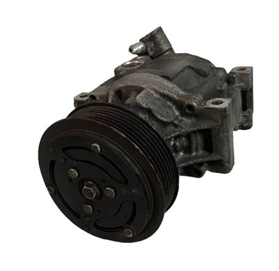 COMPRESSORE CLIMA A/C ARIA CONDIZIONATA FIAT PANDA 169 1.3 DIESEL (MJT) 2005 - 51746931