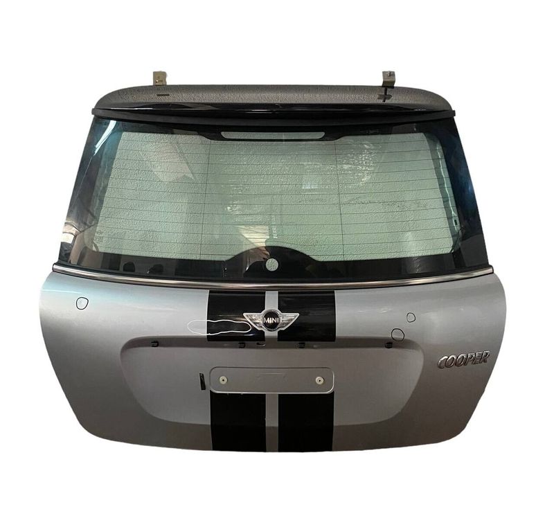 PORTELLONE POSTERIORE / COFANO BAGAGLIAIO MINI COOPER R56 2009 - 41002752015
