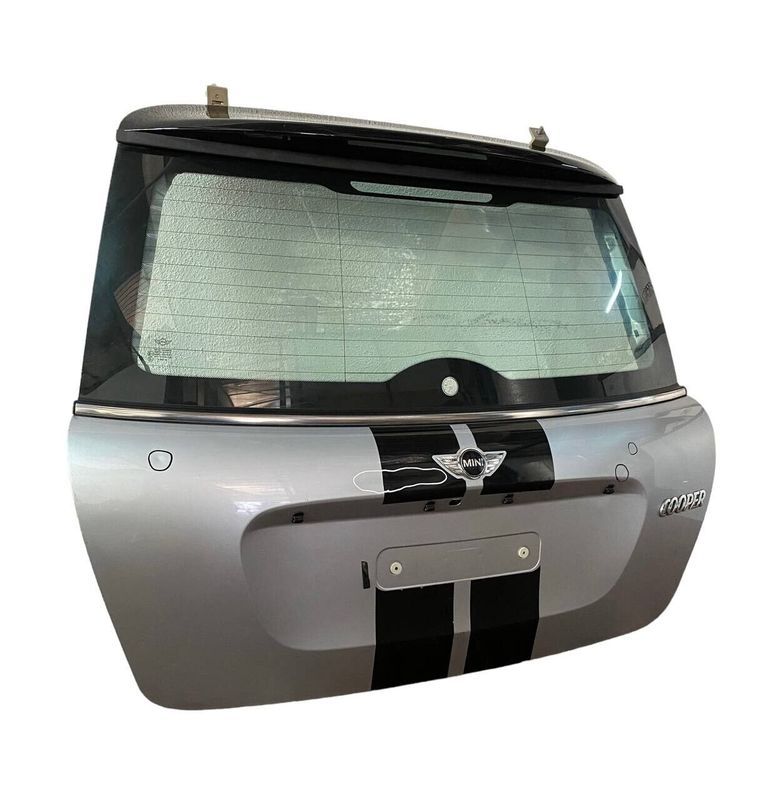PORTELLONE POSTERIORE / COFANO BAGAGLIAIO MINI COOPER R56 2009 - 41002752015