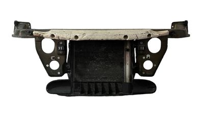 KIT RADIATORI + OSSATURA CALANDRA / RIVESTIMENTO FRONTALE SMART FORTWO 450 BENZINA 2002