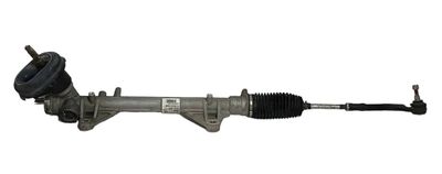 SCATOLA DELLO STERZO / GUIDA MECCANICA RENAULT CLIO 1.2 BENZINA 2015 490012121R