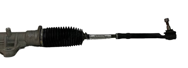 SCATOLA DELLO STERZO / GUIDA MECCANICA RENAULT CLIO 1.2 BENZINA 2015 490012121R